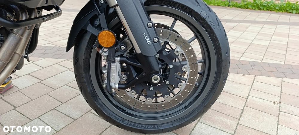 Benelli TRK 502 - 29