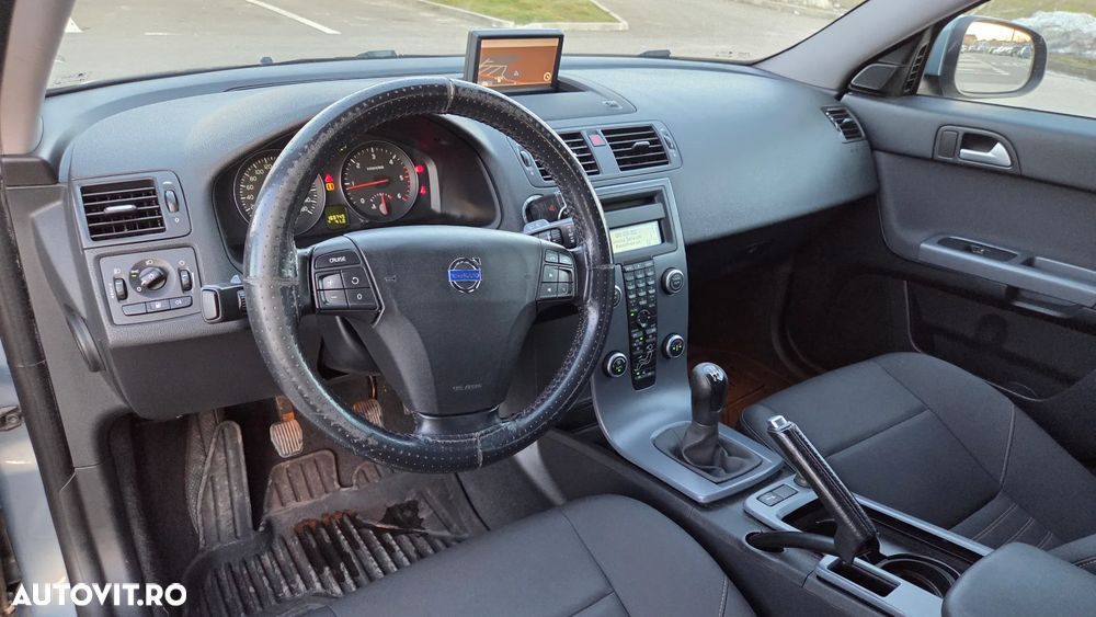Volvo V50 1.6 D Momentum - 16