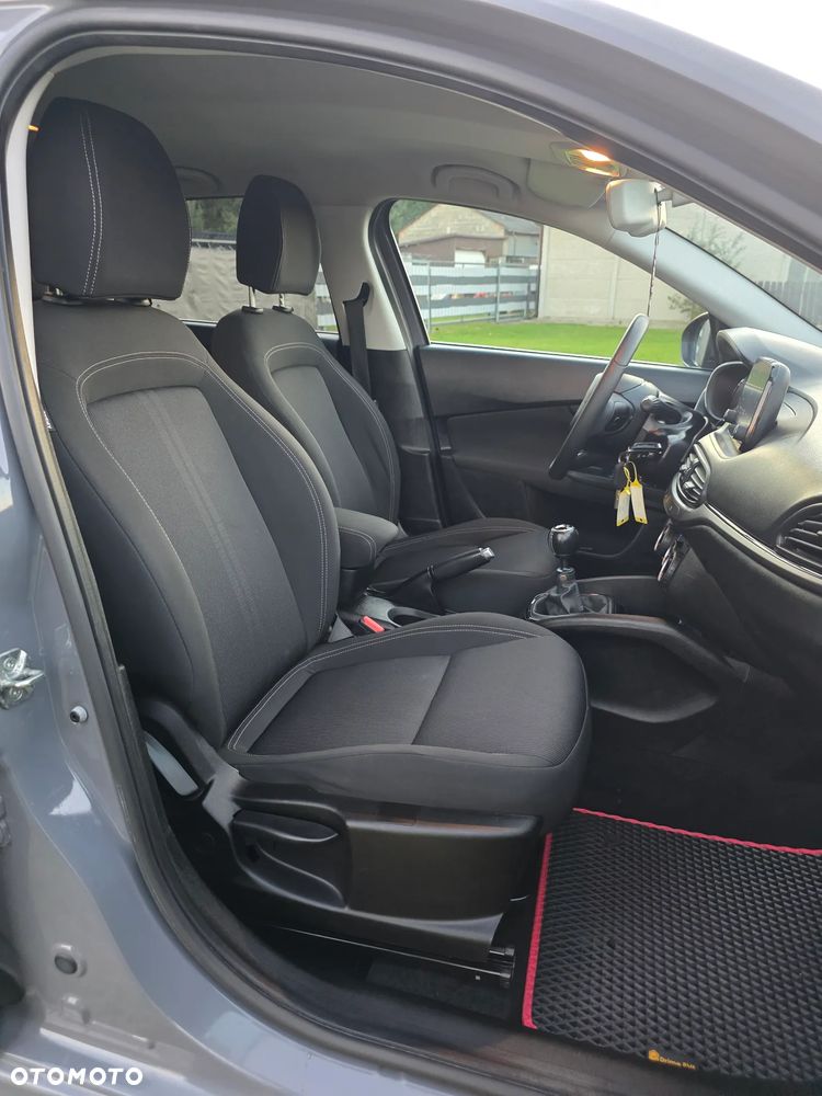 Fiat Tipo 1.4 T-Jet S-Design - 6