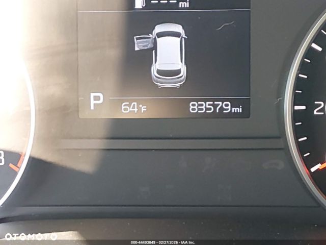 Kia Sportage 1.6 T-GDI AWD Eco-Dyn.+ (48V M-H) DCT Vision - 14