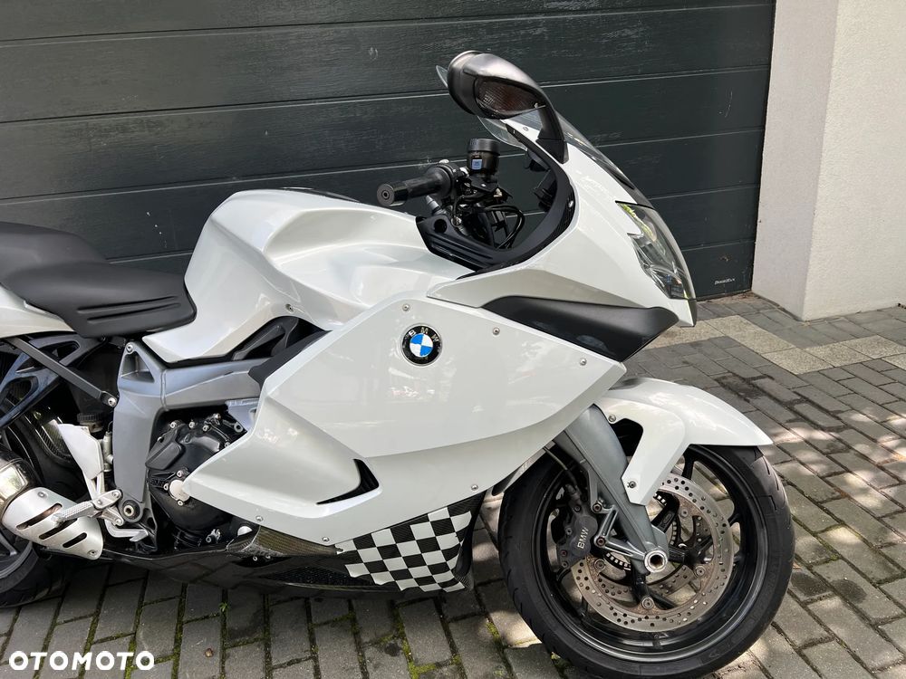BMW K - 5