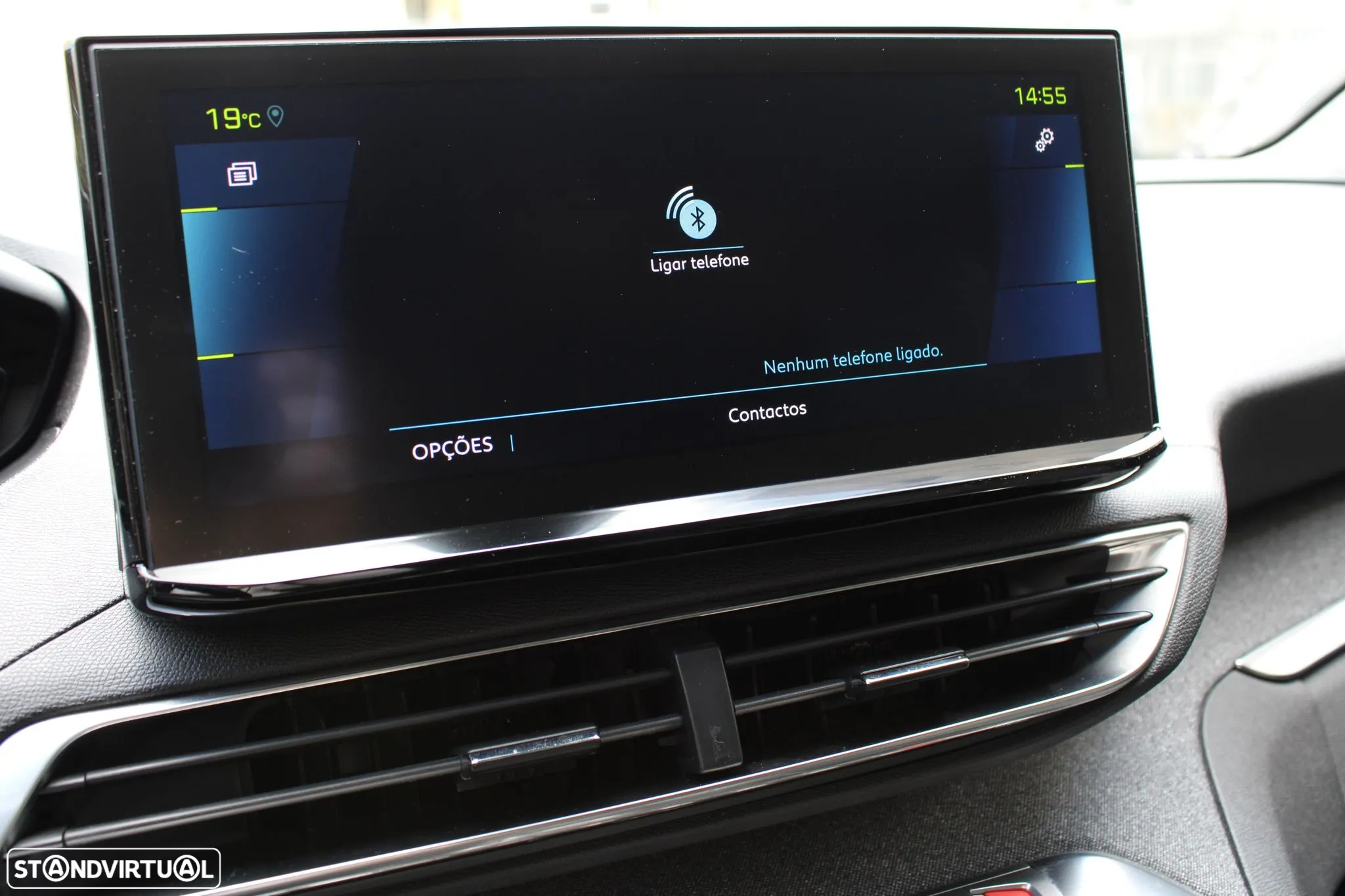 Peugeot 3008 1.6 Hybrid Allure Pack e-EAT8 - 35