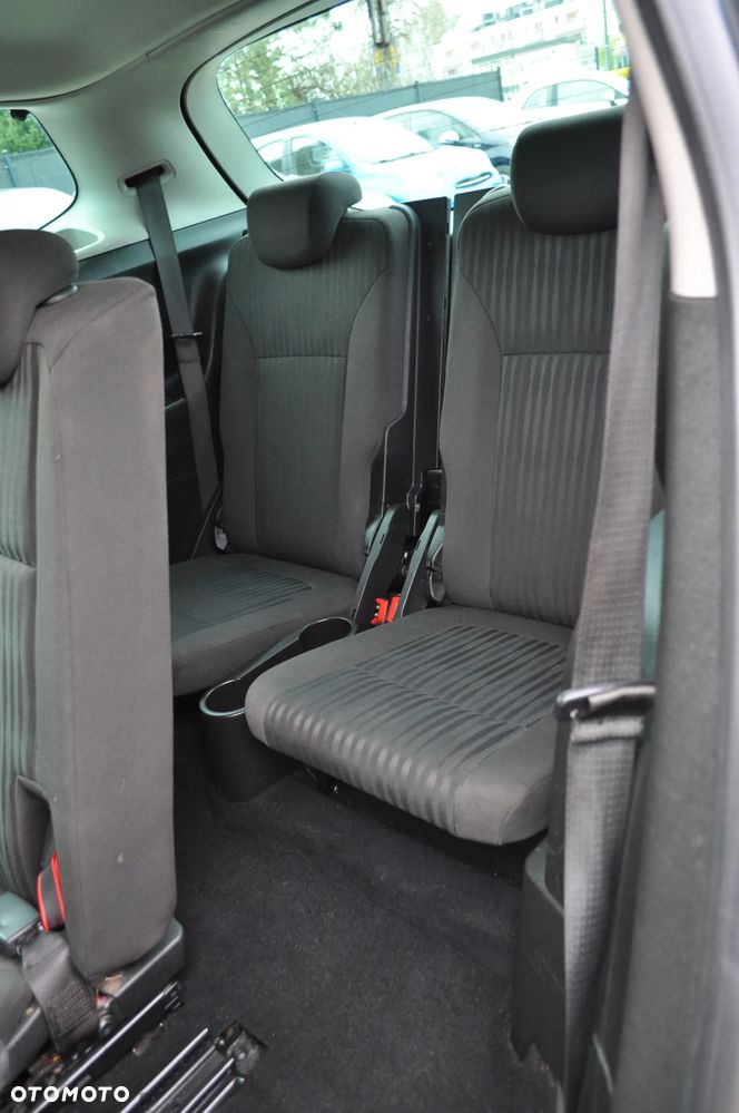 Opel Zafira Tourer 1.4 Turbo Selection - 21