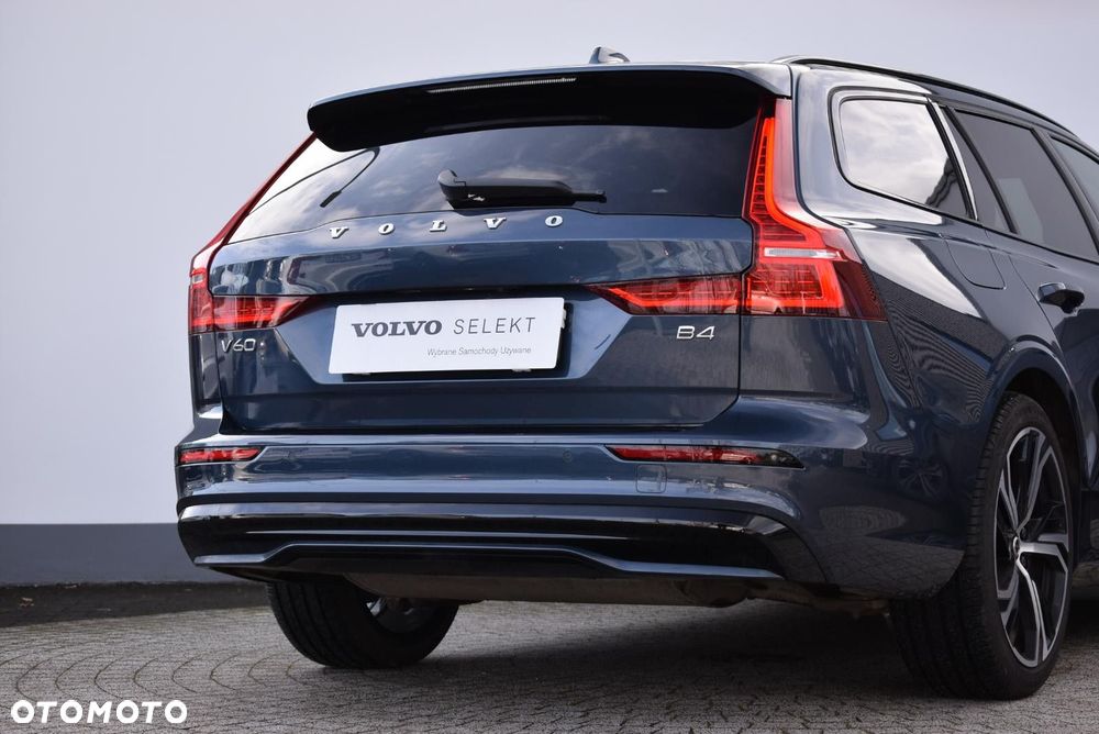 Volvo V60 - 9