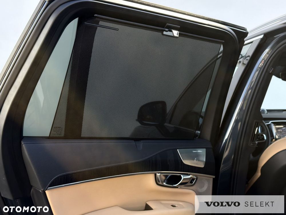 Volvo XC 90 - 15