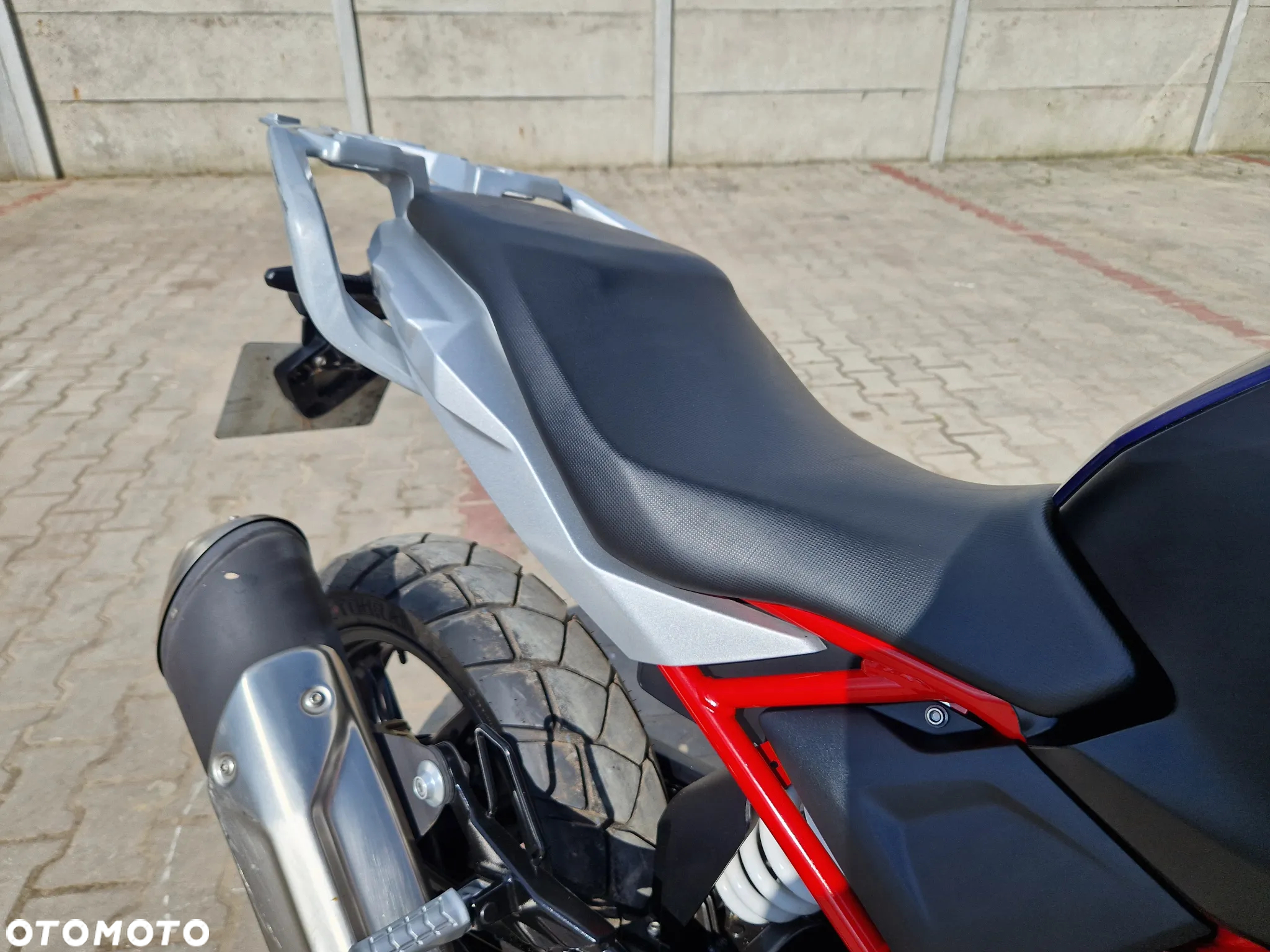 BMW GS - 32