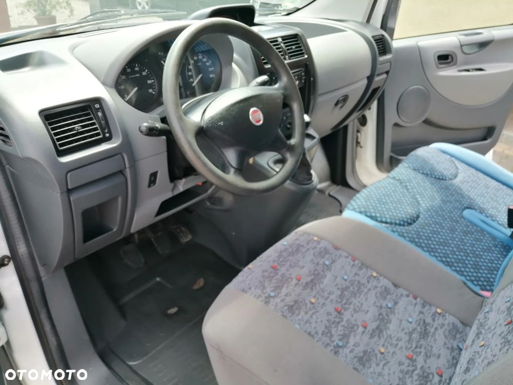 Fiat Scudo - 16