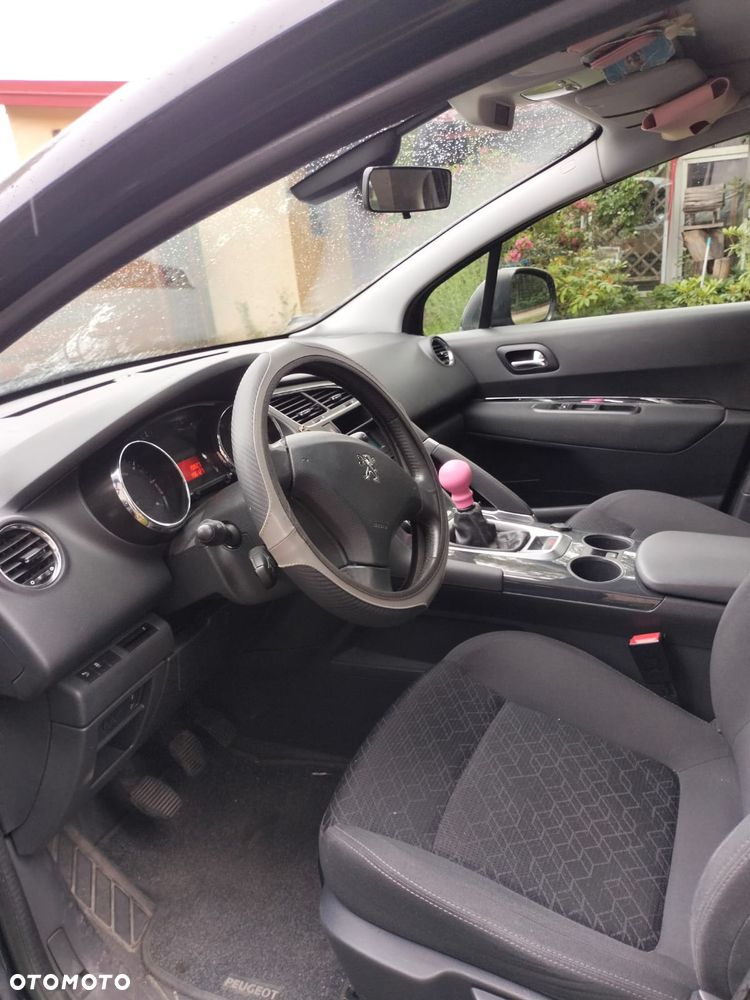 Peugeot 3008 1.6 HDi Access - 6