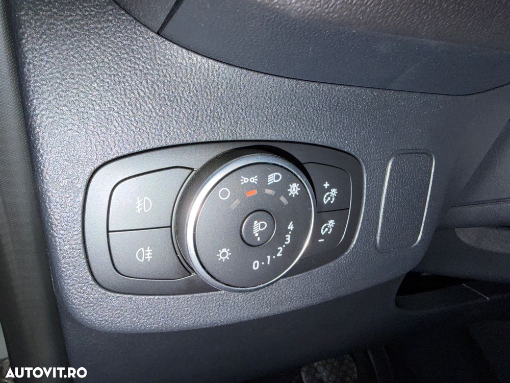 Ford Puma 1.0 EcoBoost Aut. Titanium - 24