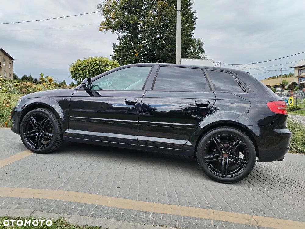 Audi A3 Sportback - 38