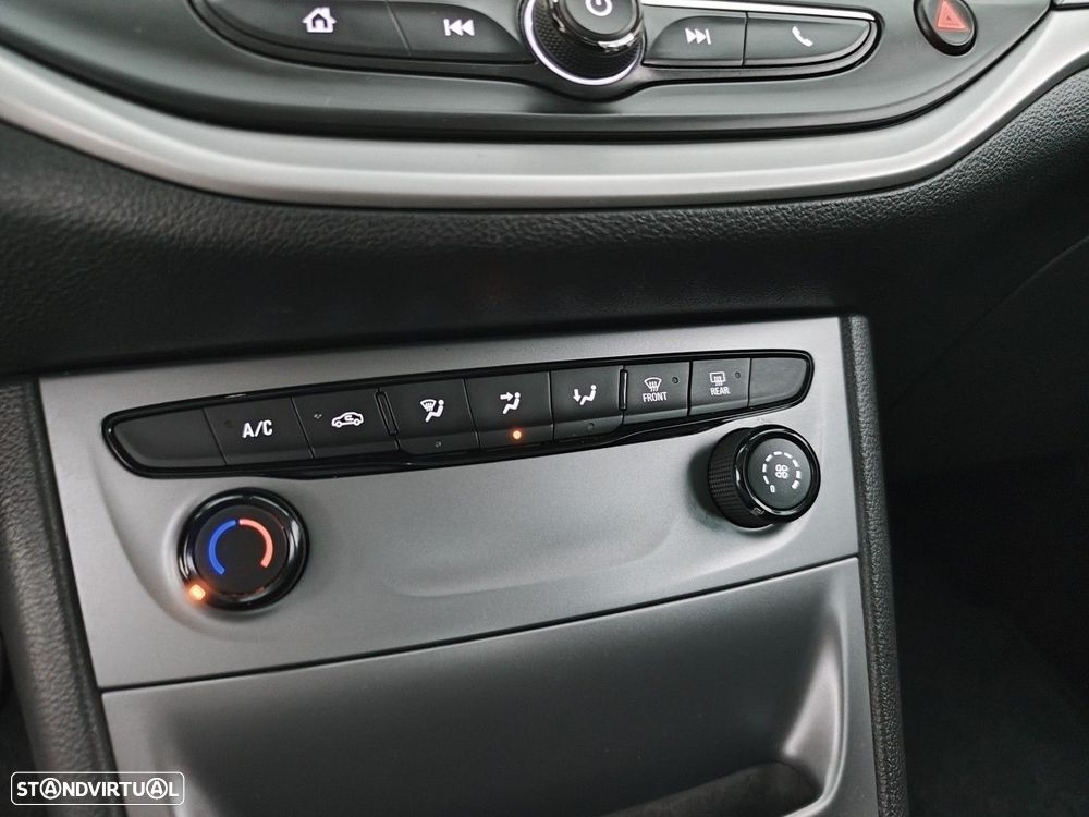 Opel Astra 1.0 Business Edition S/S - 22