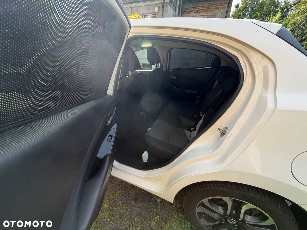 Mazda 2 1.5 Skypassion i-ELoop - 14