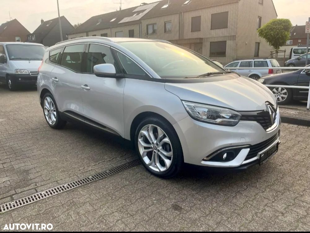 Renault Grand Scenic ENERGY TCe 115 EXPERIENCE - 2