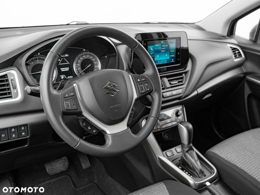 Suzuki SX4 S-Cross - 7
