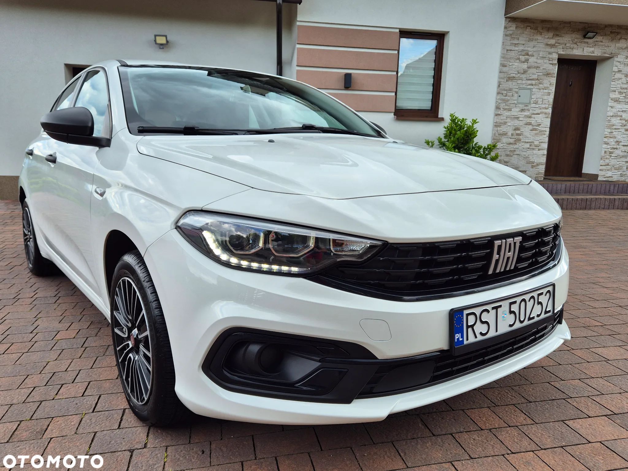Fiat Tipo 1.0 T3 City Life - 1