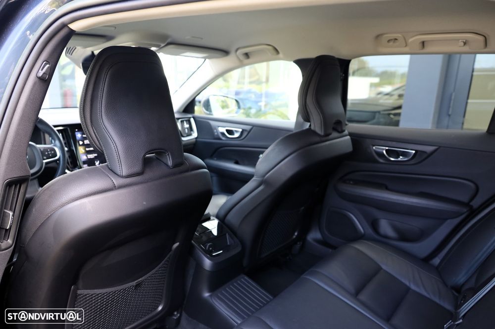 Volvo V60 2.0 T6 AWD TE Inscription Expression - 13
