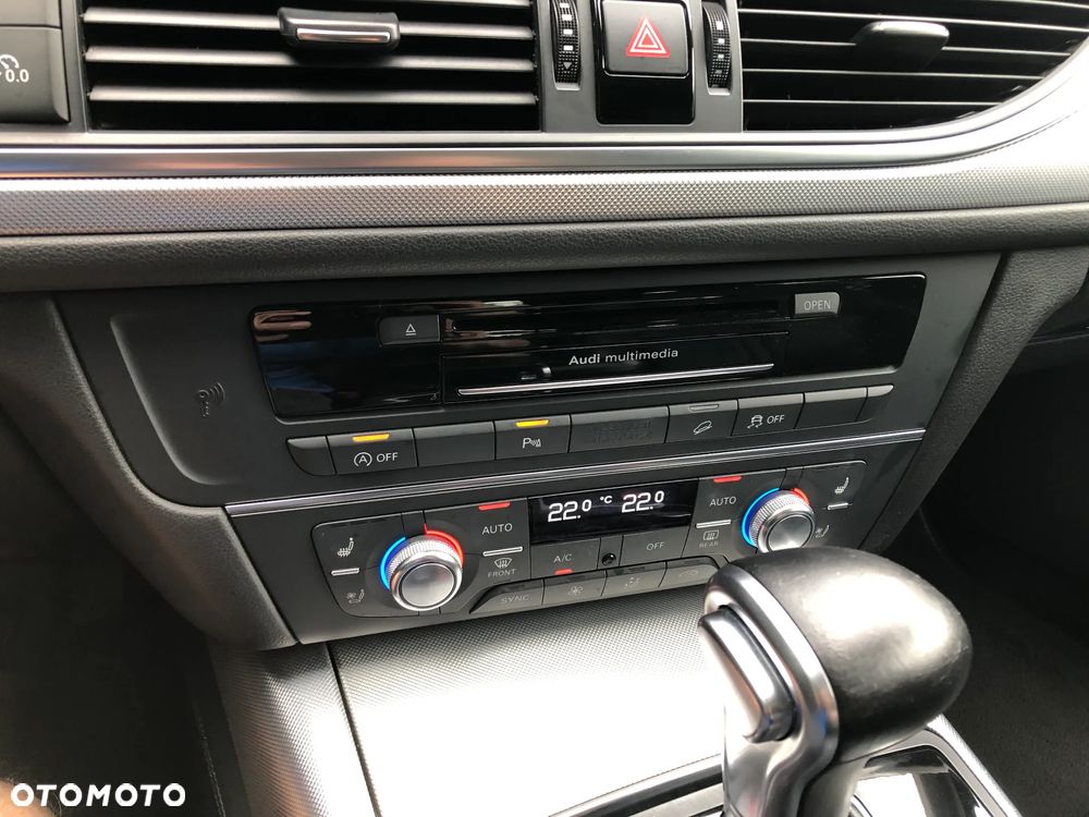 Audi A6 Allroad 3.0 TDI Quattro Tiptr - 29