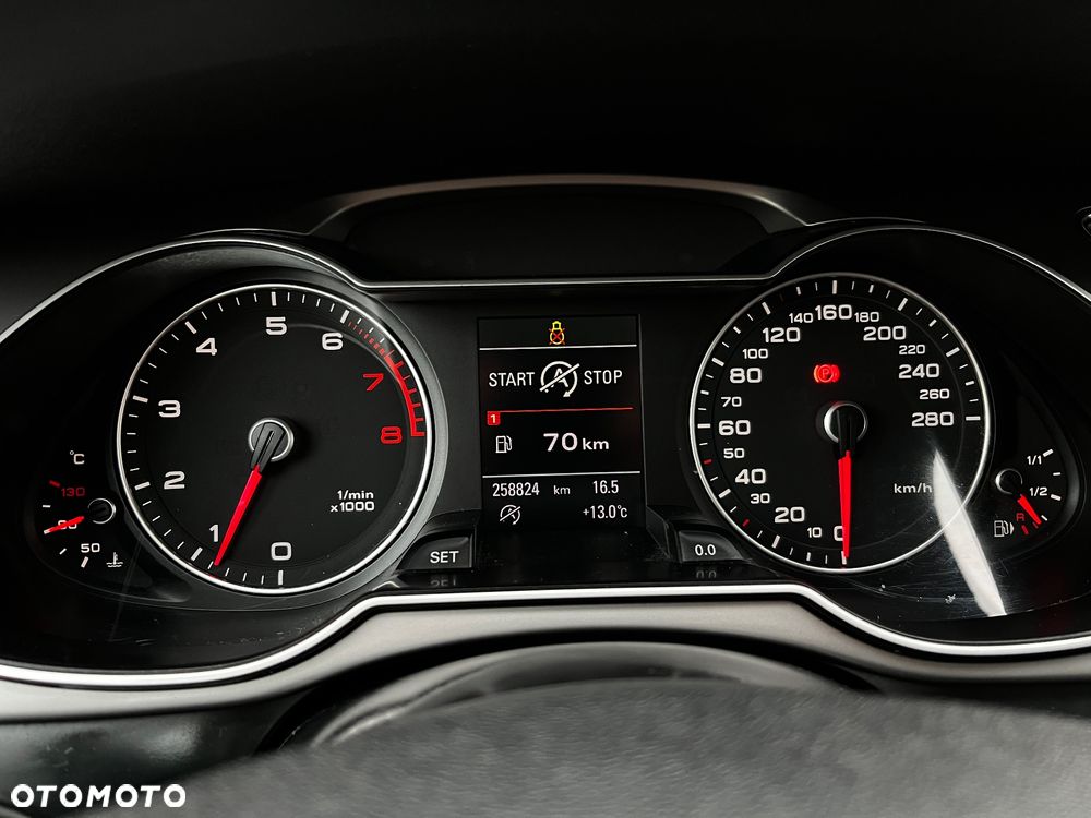 Audi A4 - 17