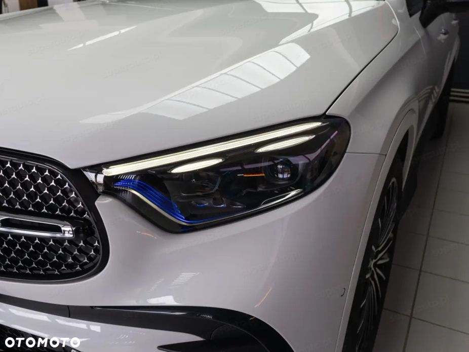 Mercedes-Benz GLC 220 d mHEV 4-Matic AMG Line - 17