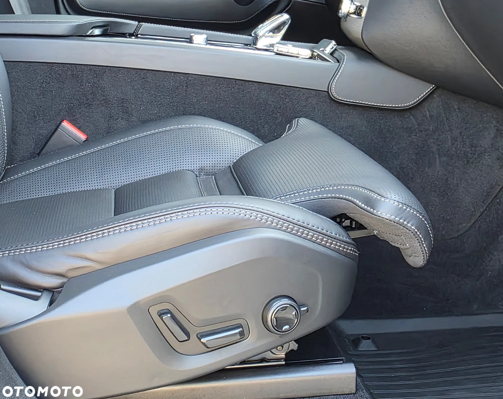 Volvo XC 90 - 29