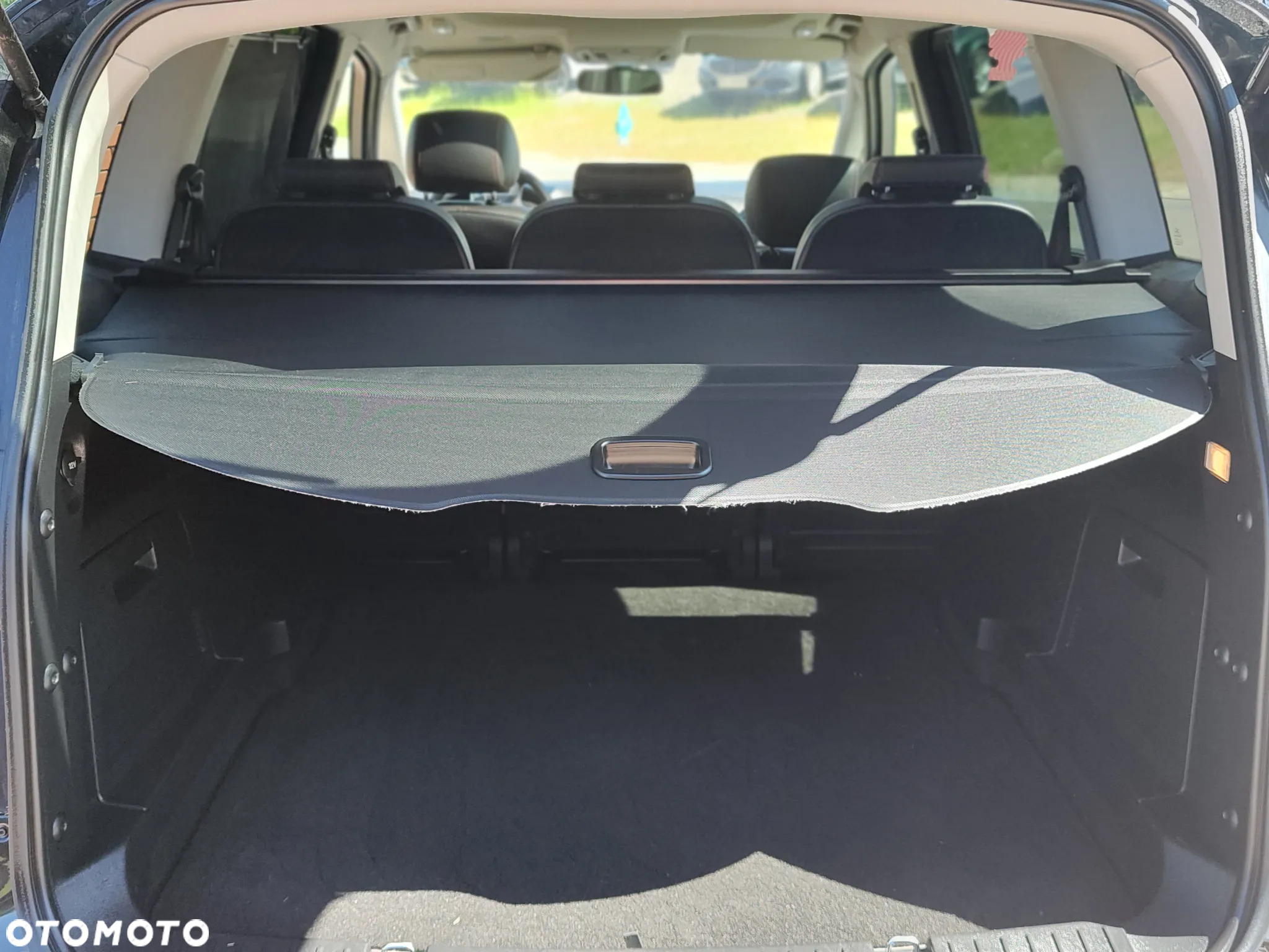 Ford S-Max 2.0 TDCi DPF Titanium MPS6 - 16