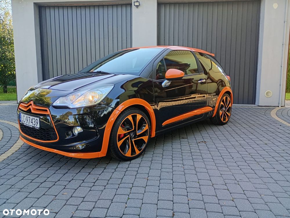 Citroën DS3 - 6