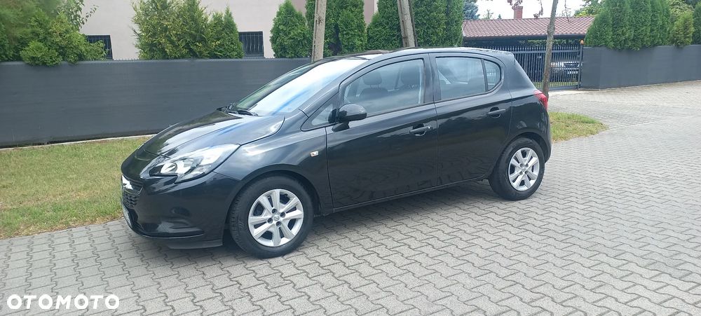 Opel Corsa 1.4 Active - 1