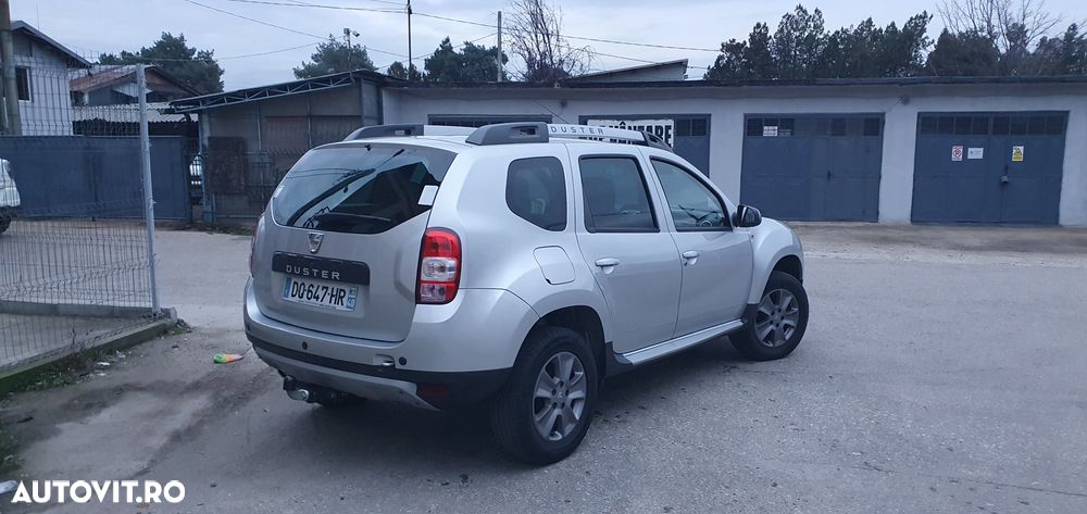 Dacia Duster - 30
