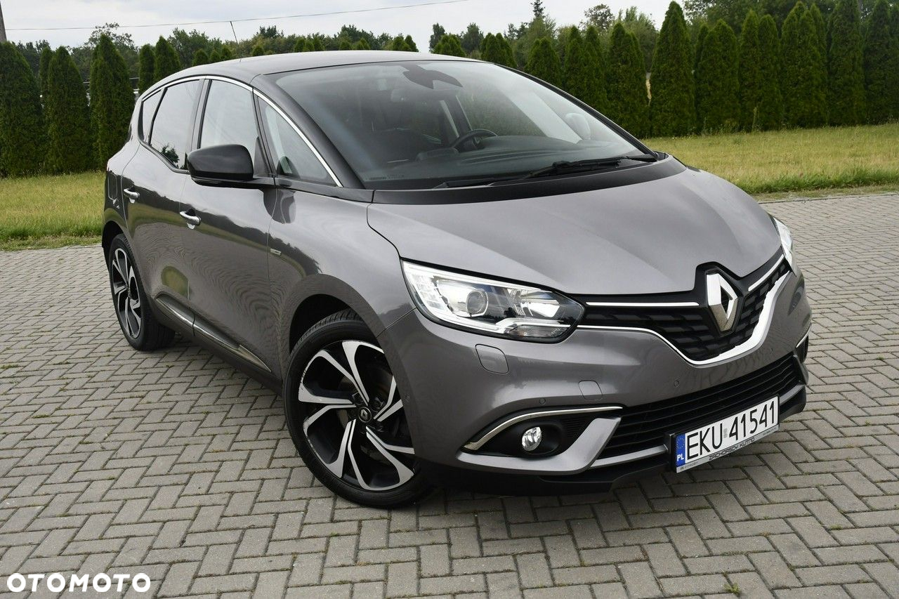 Renault Scenic - 3