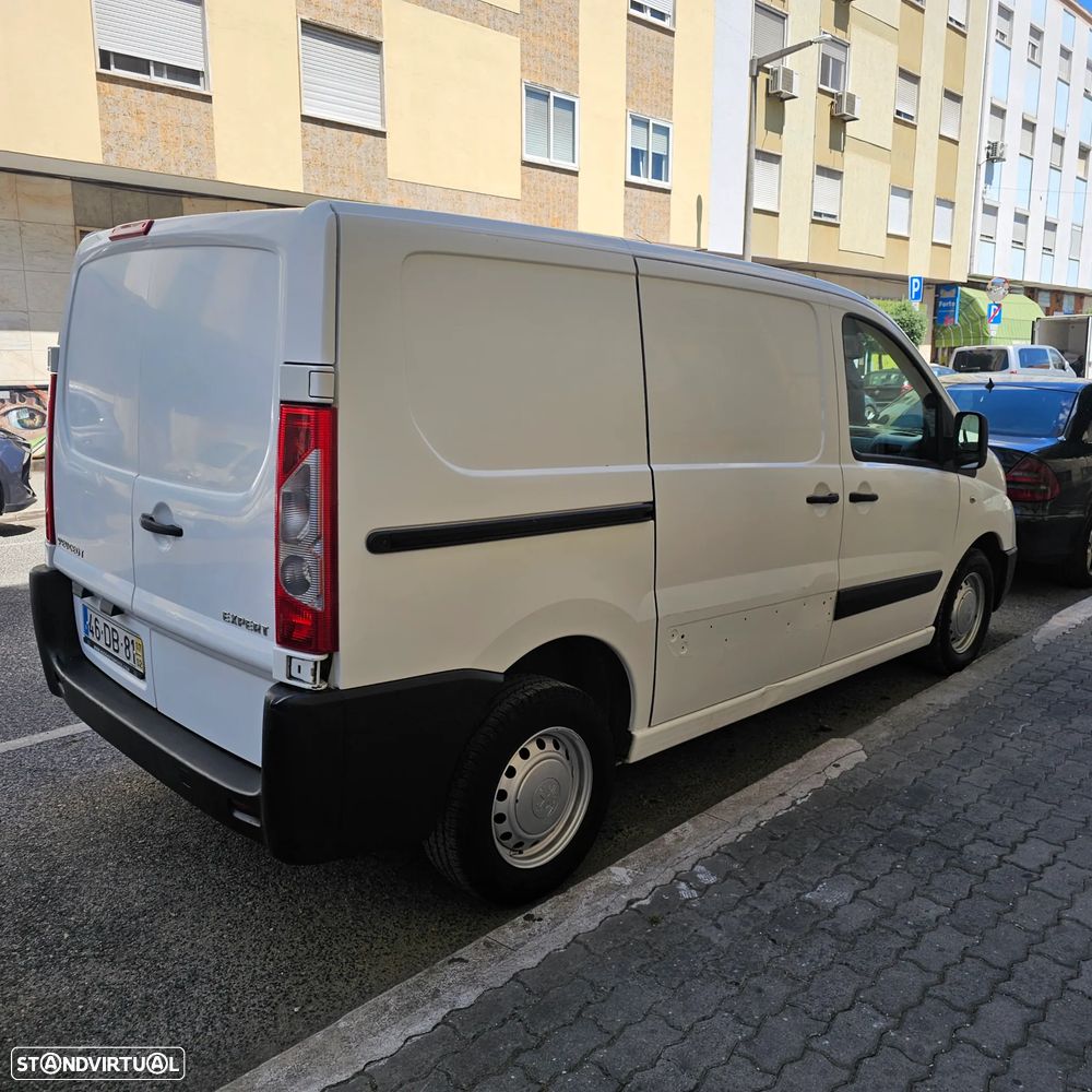 Peugeot Expert - 12