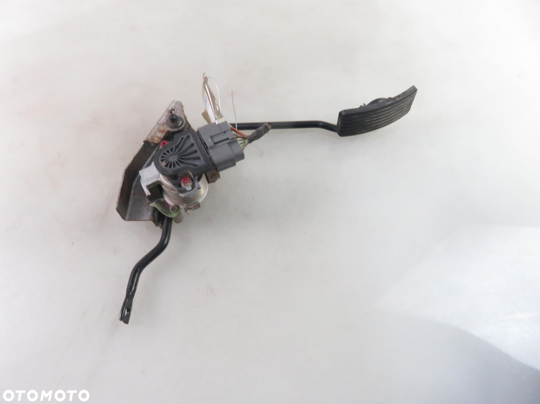 POTENCJOMETR GAZU MITSUBISHI PAJERO PININ 1.8 GDI ASA66010 - 3