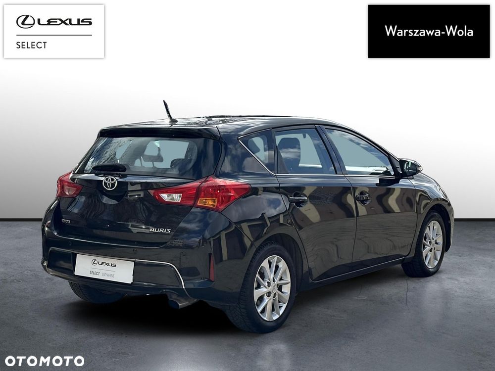 Toyota Auris 1.6 Active - 7