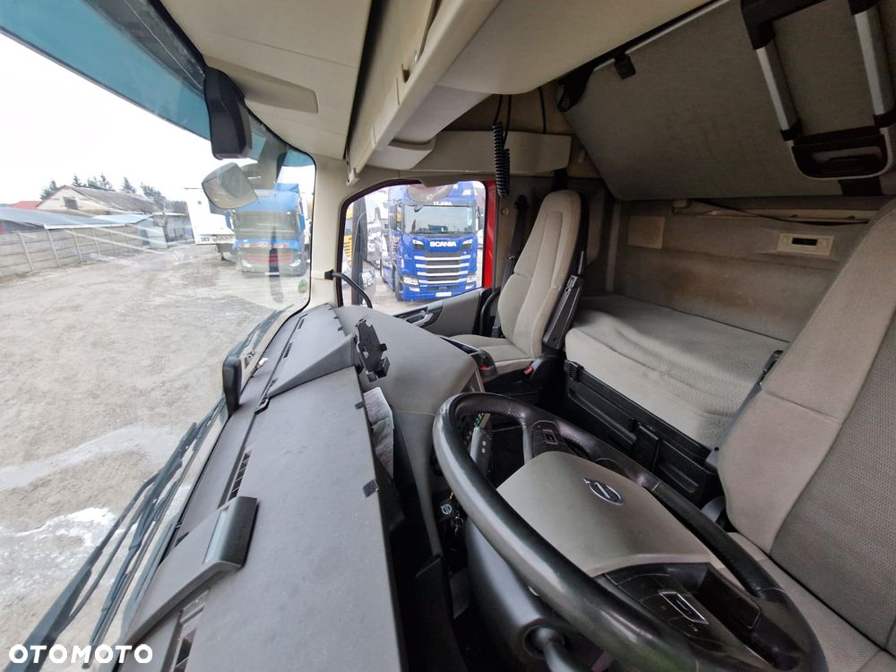 Volvo FH 4 - 11