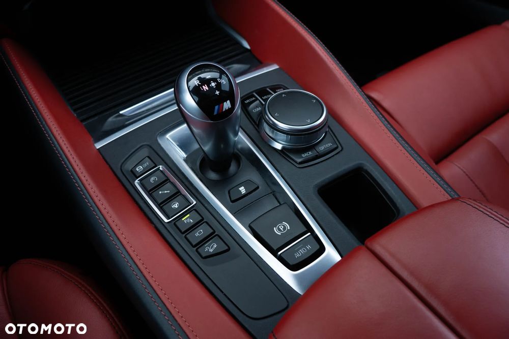 BMW X5 M - 26