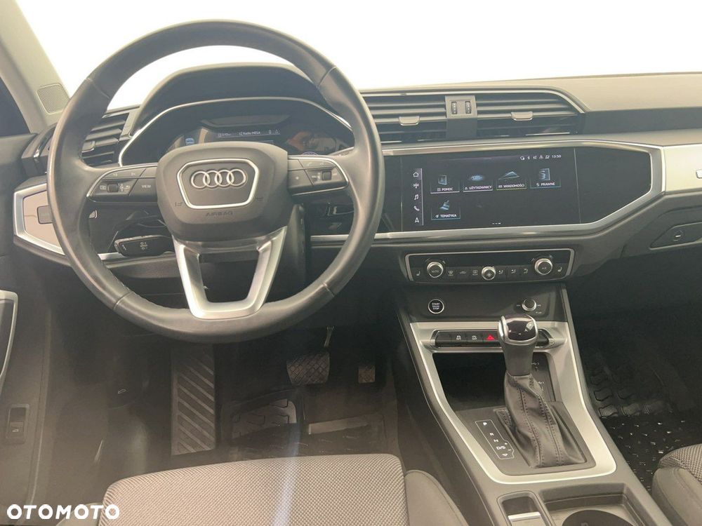 Audi Q3 35 TFSI S tronic - 9