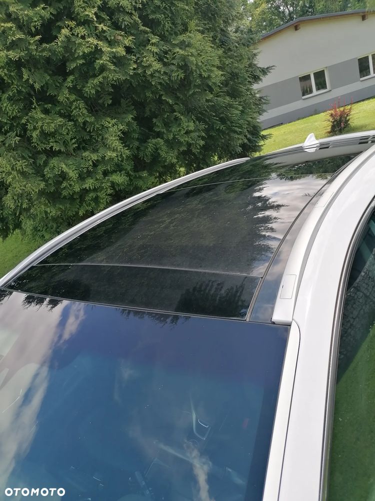 Hyundai i40 Kombi 1.7 CRDi DCT Premium - 18
