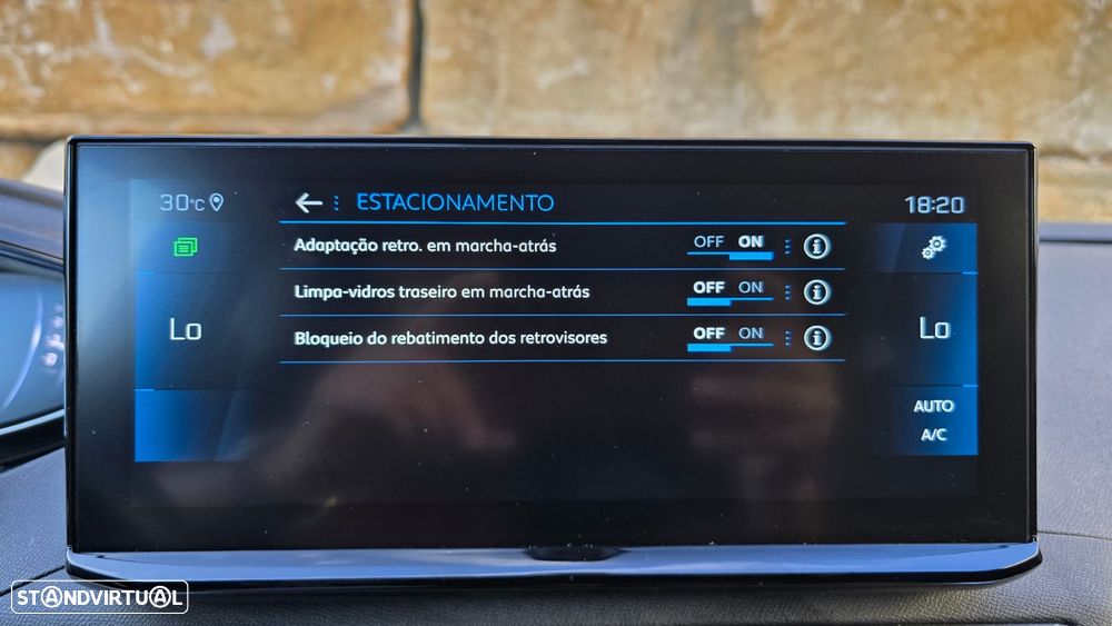 Peugeot 5008 BlueHDI 130 EAT8 Crossway - 28