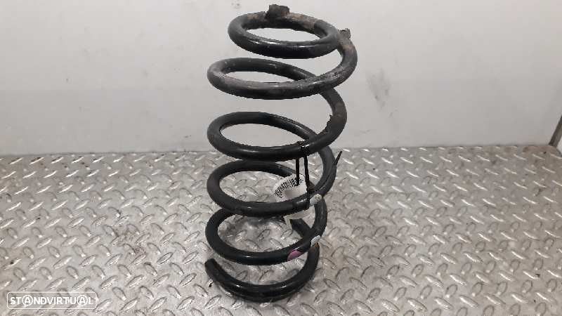 MOLA DE AMORTECIMENTO HYUNDAI SANTA FÉ II - 1