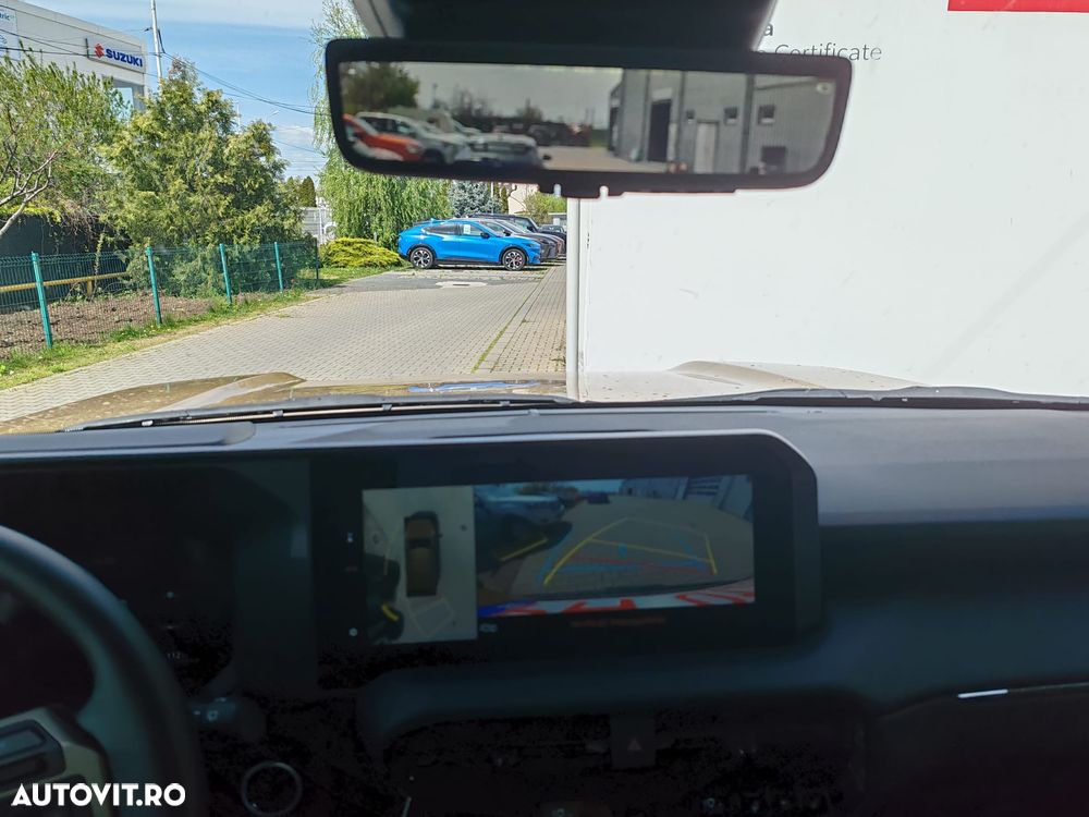 Toyota Land Cruiser 250 2.8 D-4D Automatik First Edition - 25
