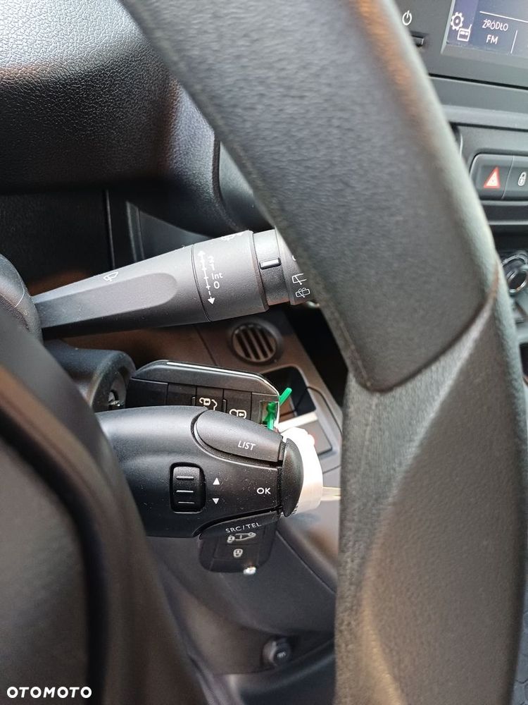 Peugeot Partner - 26