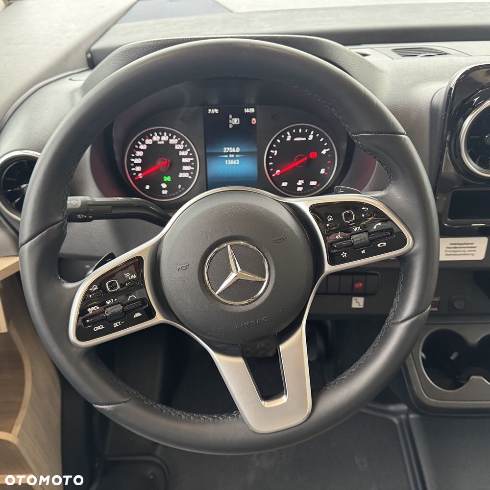 Frankia I8400 QD Platin - 20