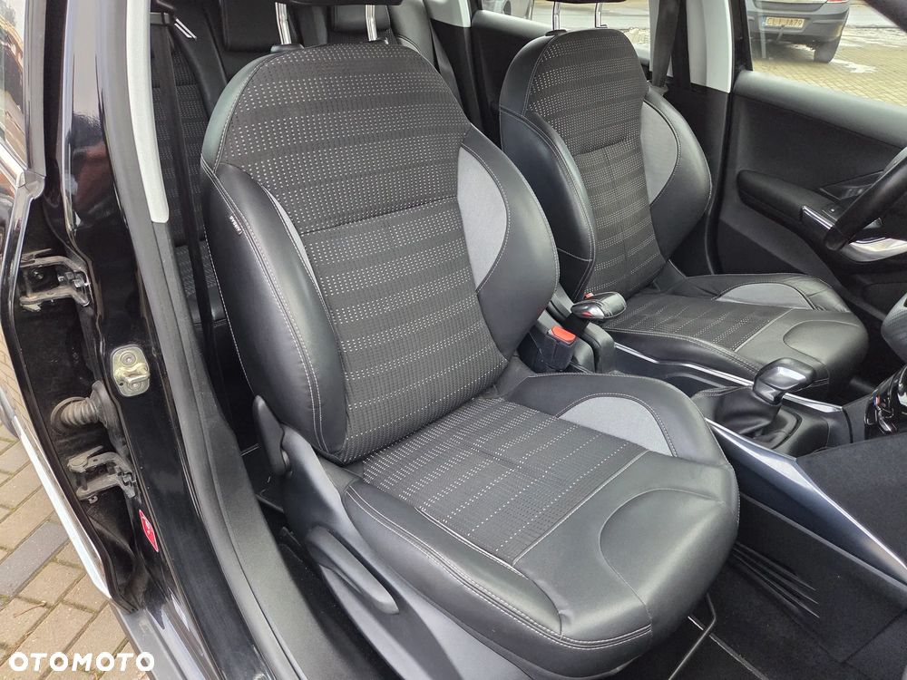 Peugeot 2008 1.6 VTi Allure - 8