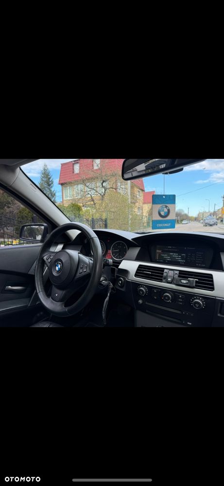 BMW Seria 5 530d - 7