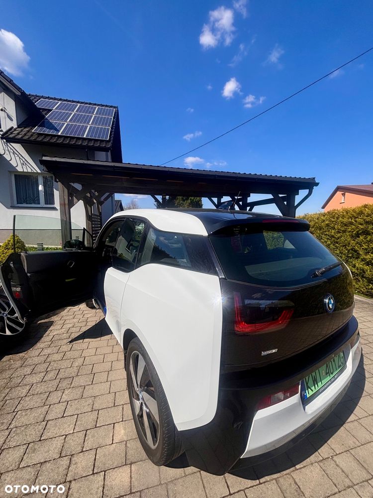 BMW i3 - 10