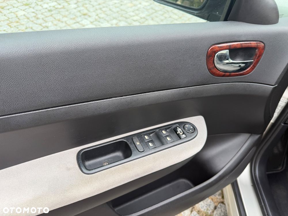 Peugeot 307 1.6 XT Premium - 21