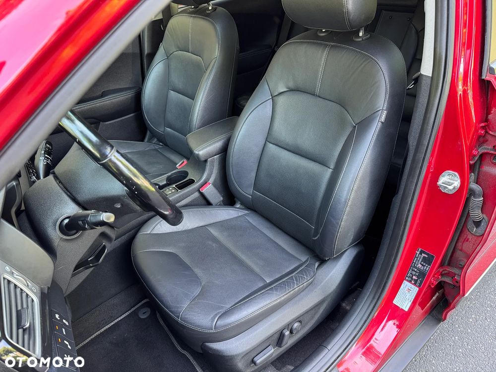 Kia Niro 1.6 GDI Plug-in Hybrid XL - 13
