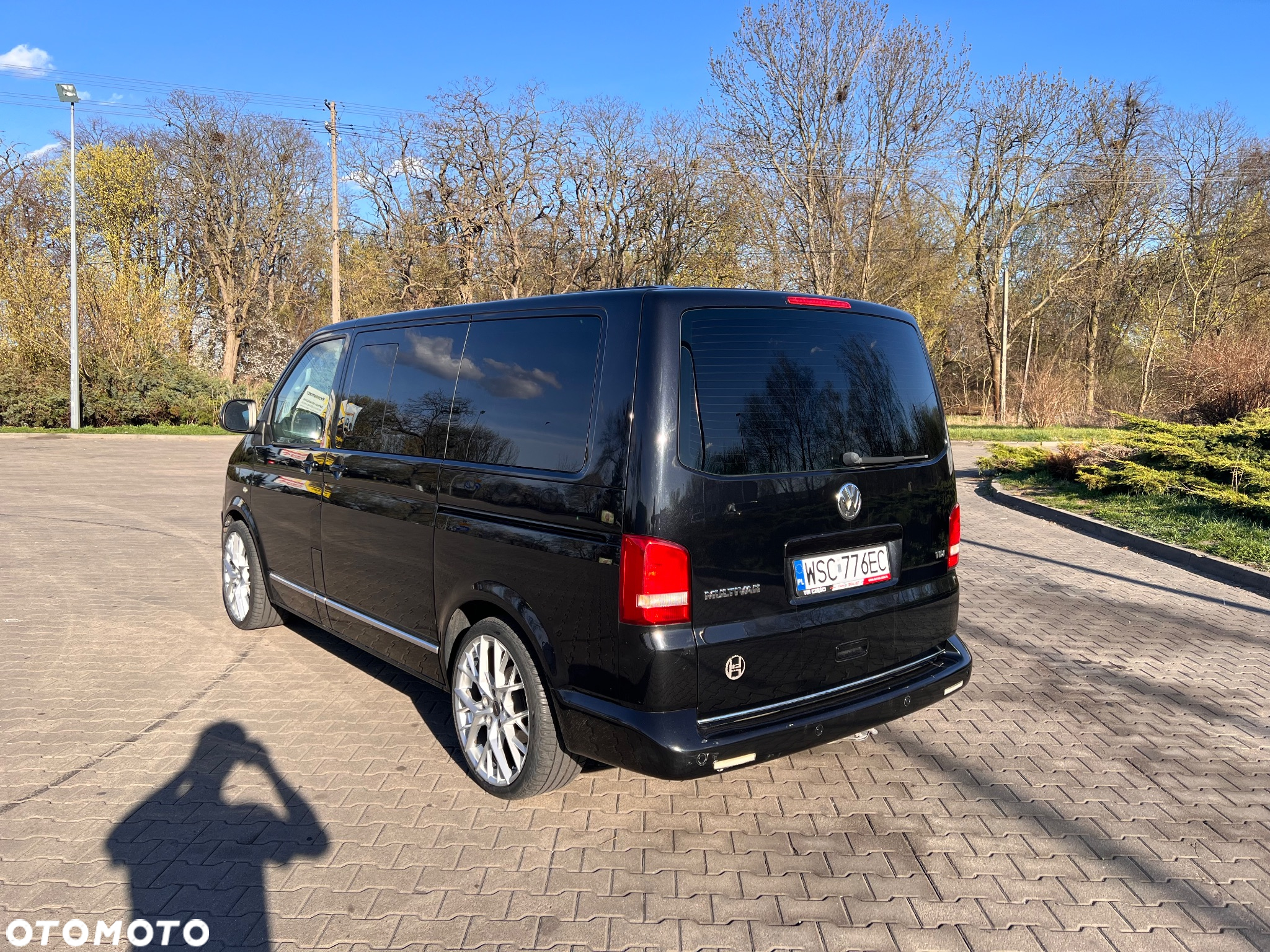 Volkswagen Multivan - 7