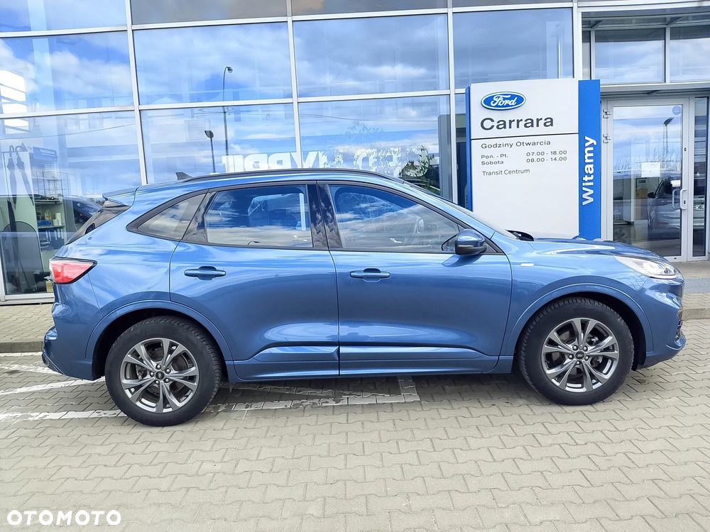 Ford Kuga 2.5 FHEV FWD ST-Line - 10