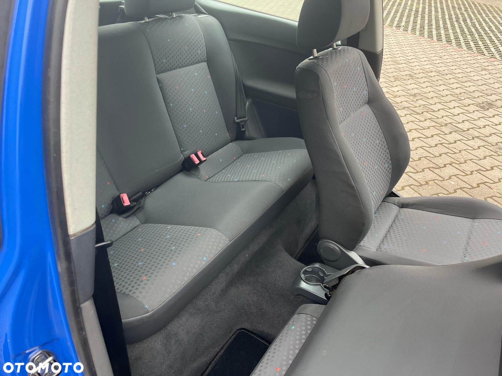 Volkswagen Polo 1.2 - 13