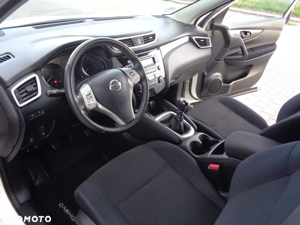Nissan Qashqai 1.2 DIG-T Tekna+ - 15